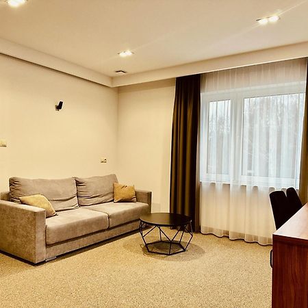 Hotel Rubin Stara Blotnica Eksteriør billede